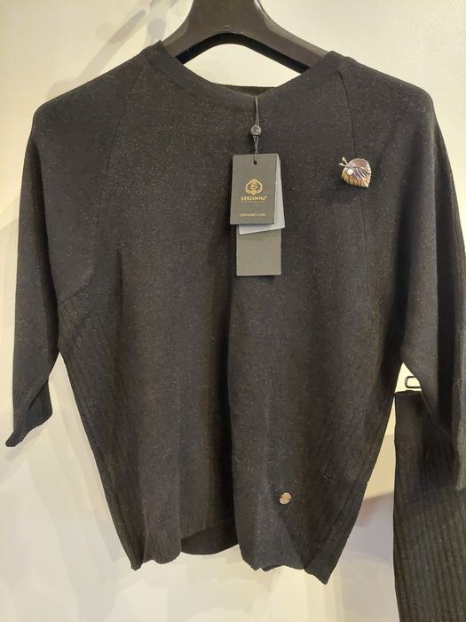 Шикарный костюм Турция Serianno  размер 42  44, 46