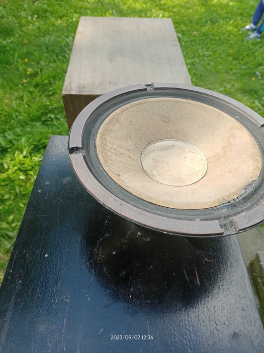 UNITRA Tonsil ZG40-C