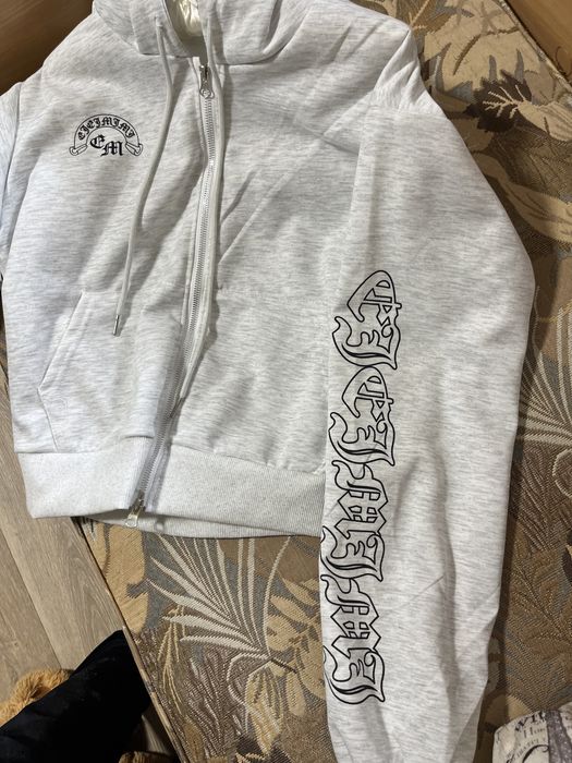 Толстовка з капюшоном розмір М Зіпка