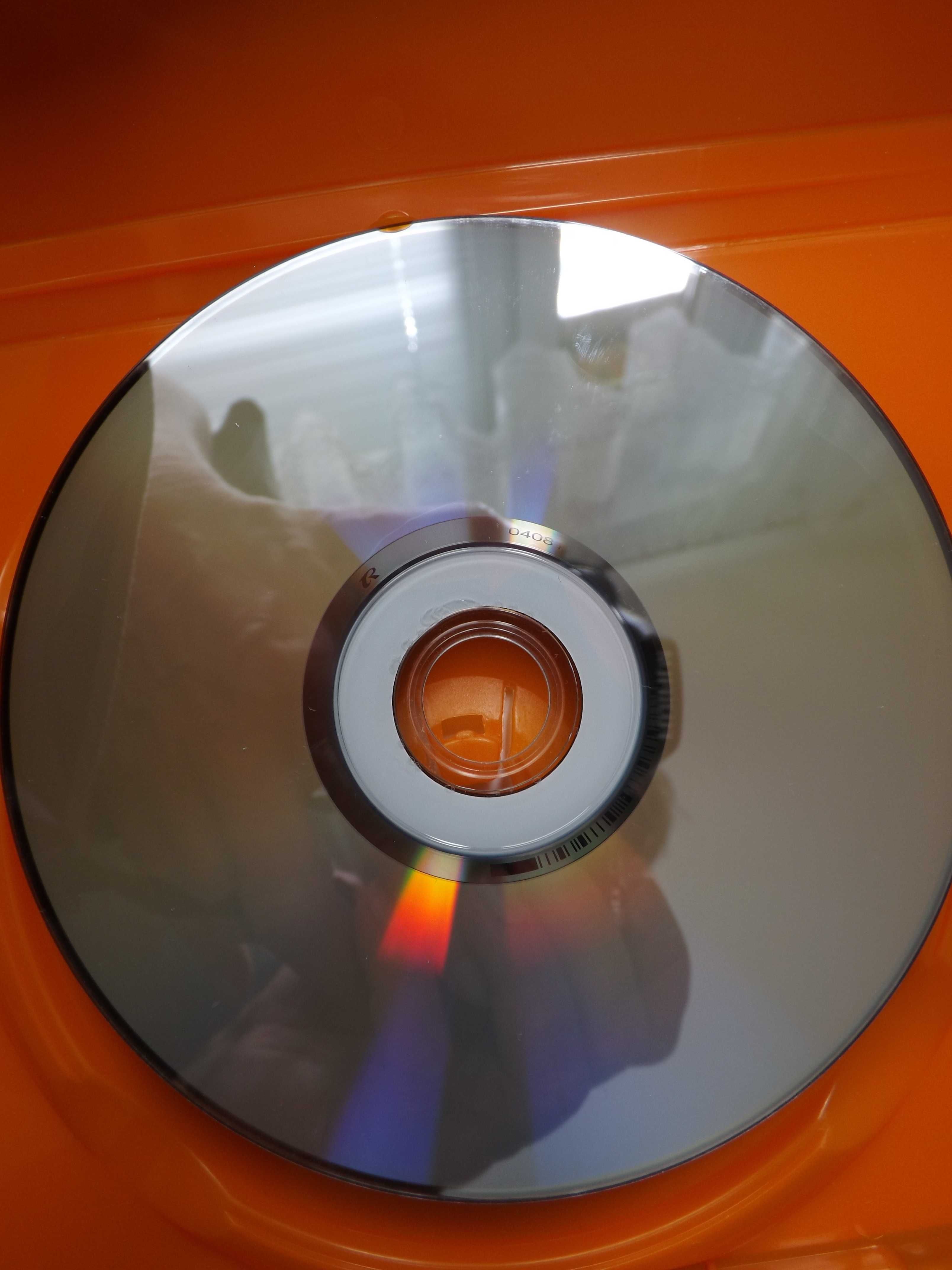 Supa Strikas bajka dvd film piłka nożna