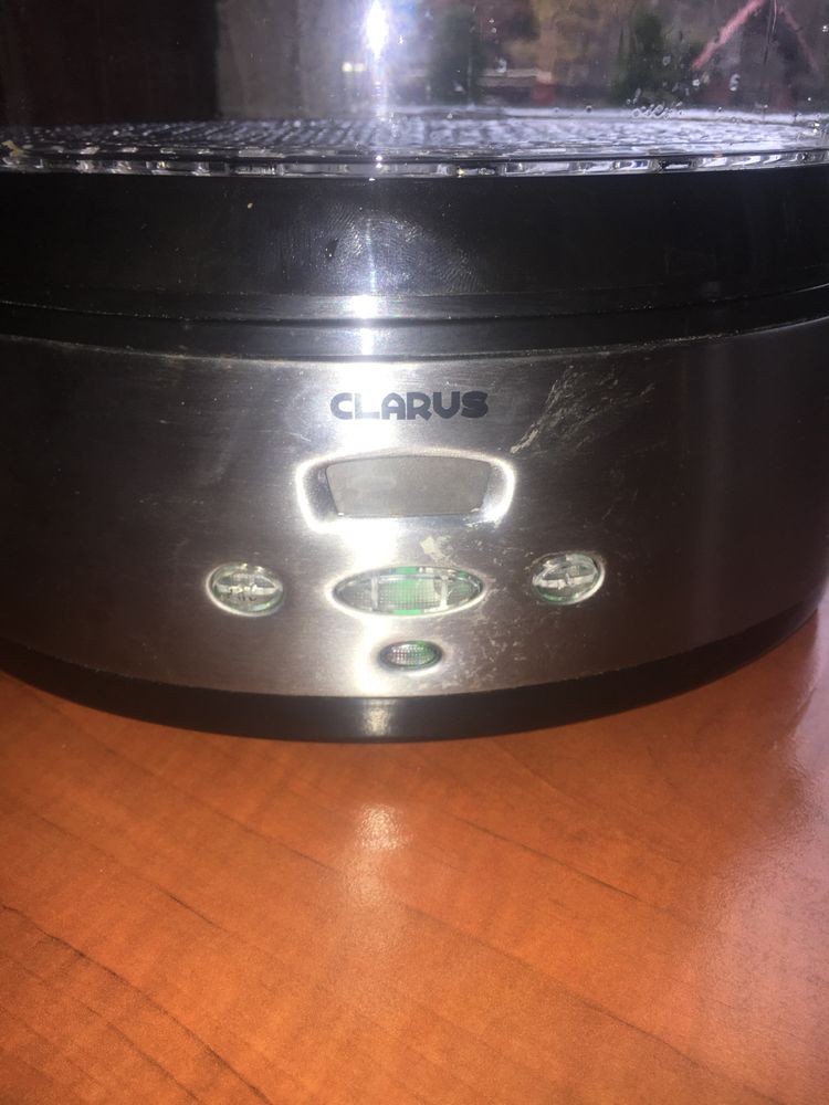 Parowar Clarus 880 W
