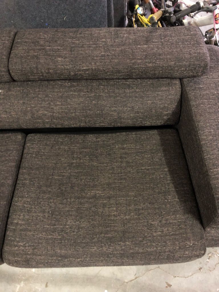 SOFA usado em bom estado