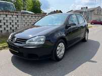 Volkswagen Golf 1.4Mpi,Z Niemiec,Klimatyzacja,5drzwi,Serwisowany
