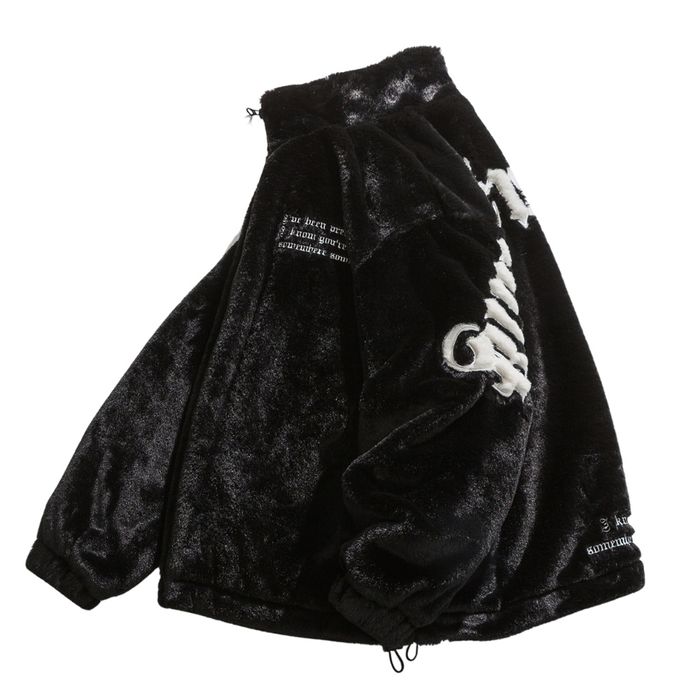 Шикарна шубка оригінал