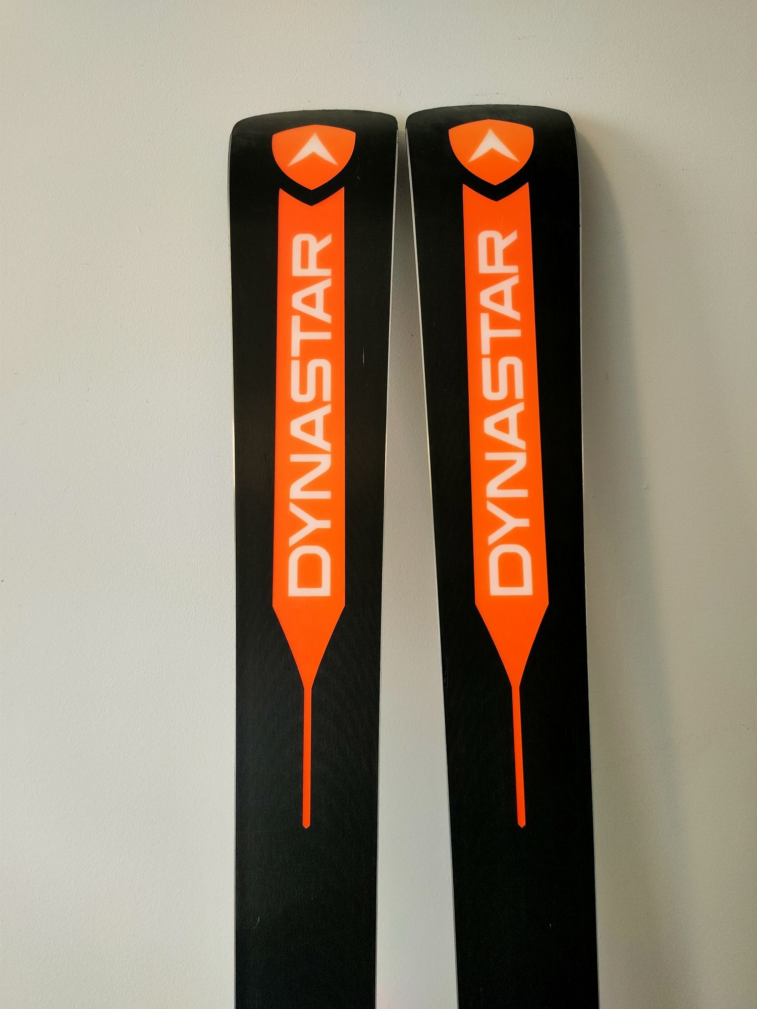 Narty DYNASTAR SPEED WC MASTER 175cm r19m gigantki zawodnicze