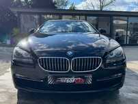 BMW 640 i xDrive Cabrio M Sport Edition