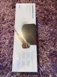 Secador Dyson Supersonic Nural red velvet/gold selado