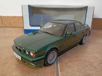 Alpina B10 / BMW E34 1994 Model w skali 1:18 MCG