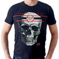 Philipp Plein T-shirt koszulka r.M,XL