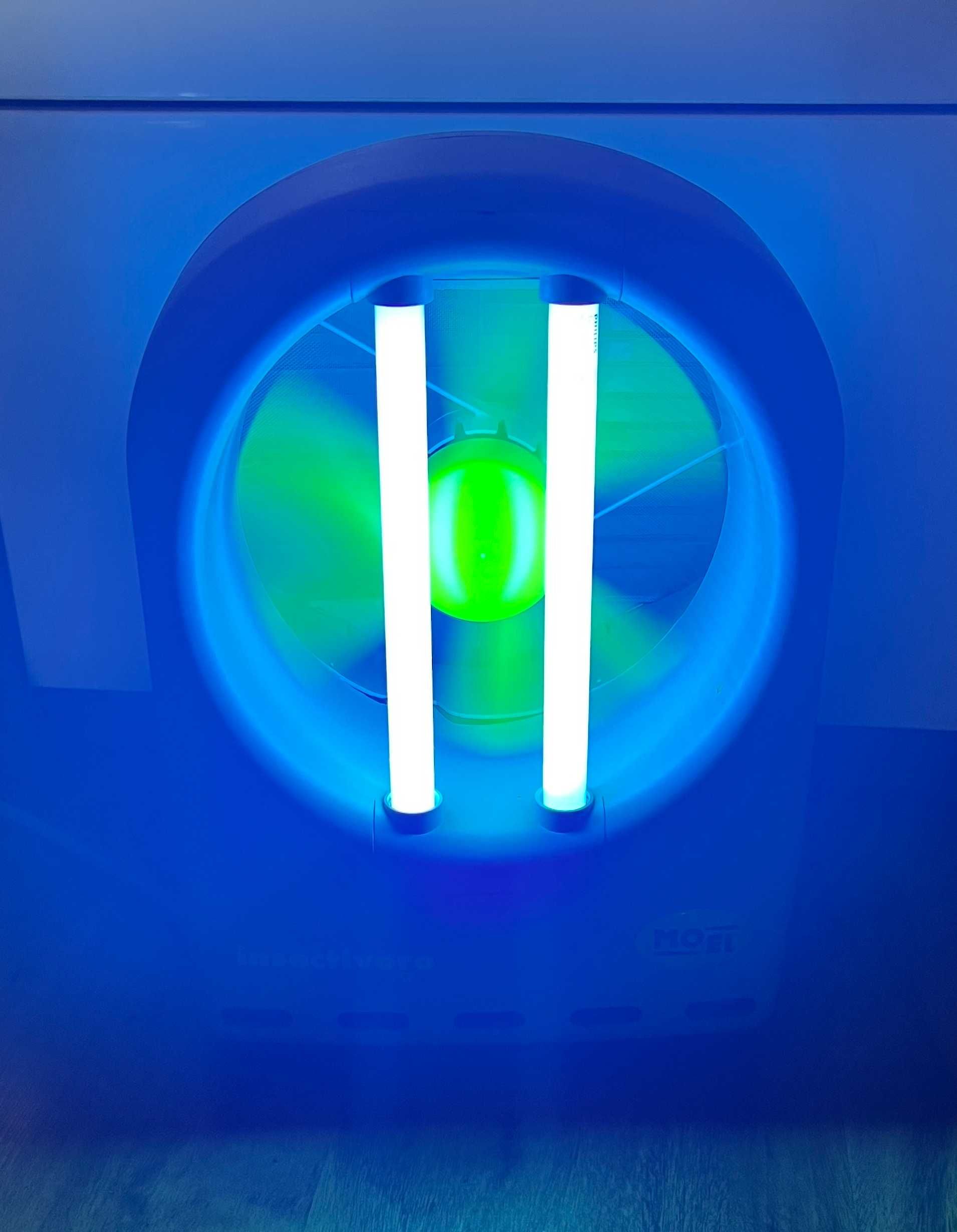 Lampa owadobójcza MOEL  INSECTIVORO Economy