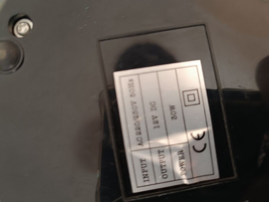 Фрейзер для ногтей