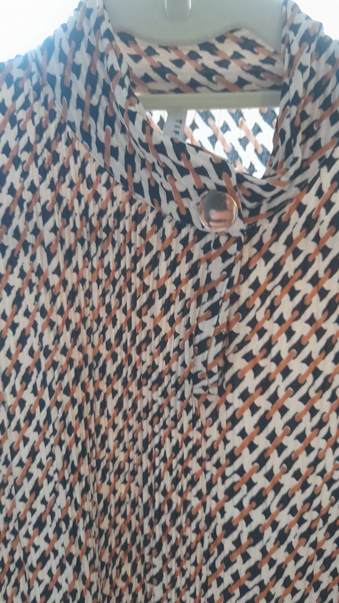 Camisa Tiffosi S