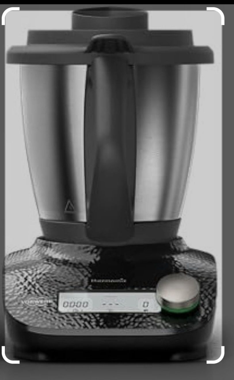 Thermomix friend