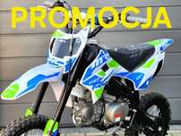 Cross MRF 140 RC BIG ! 4 biegi ! KOŁA 17/14 ! 4suw ! NOWY !