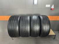 Idealne Opony letnie Pirelli 21 cali 265/40 R21 i tyl 305/35 R21
