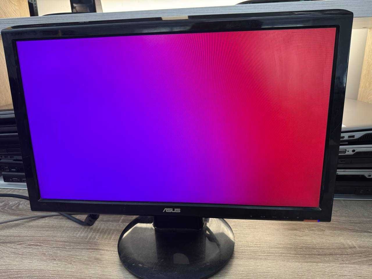 Б/В Asus VH228 — 21.5" / Full HD / VGA
