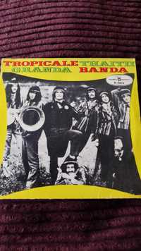 TROPICALE THAITII Granda Banda -Na chorobowym ,Vinyl