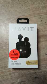 Bluetooth Наушники Havit TW903