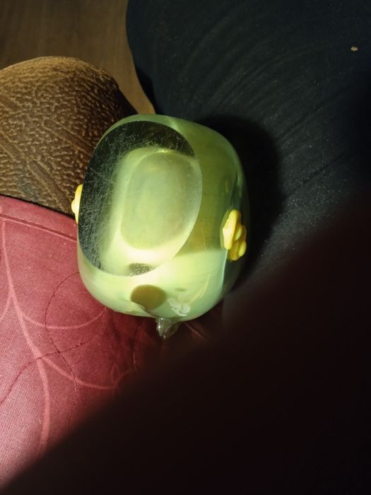 Вазочки для цветов б.у