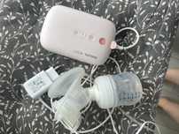Philips Laktator Elektryczny