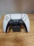 Oryginalny Kontroler Pad Dualsense Playstation 5 Ps5 Biały Używany
