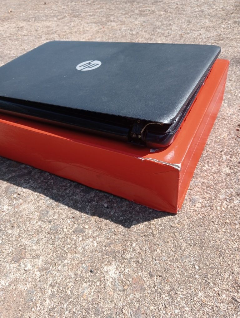 Computador portátil HP para peças