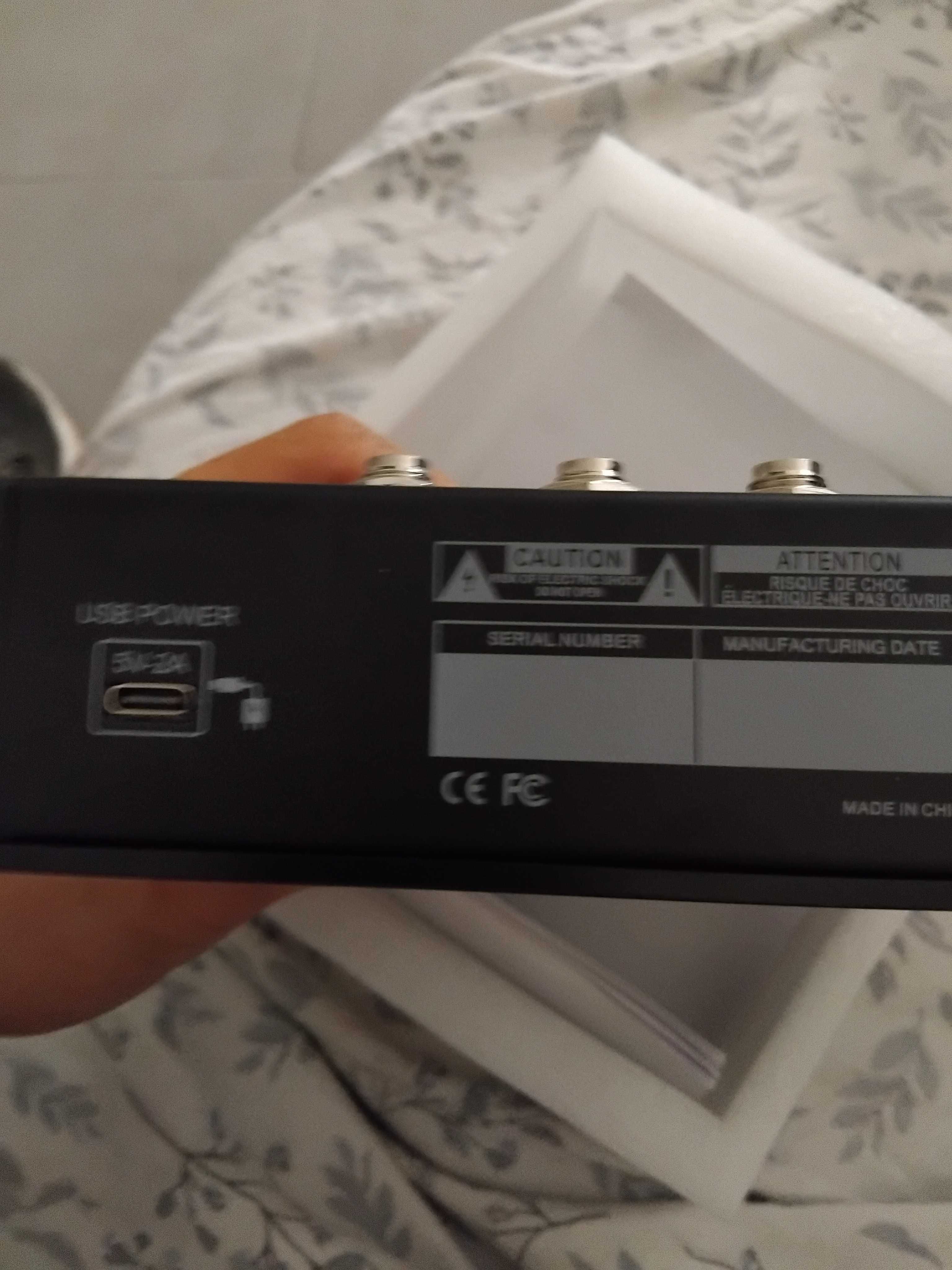 Vendo mesa de som