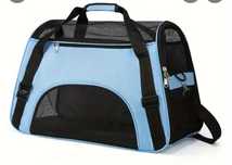 Transportadora de animais até 7kg
