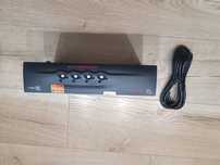 SwitchView SC740