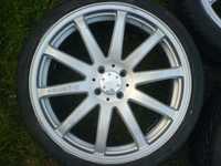 Alufelgi Rays G-Games 18" et42 4x100