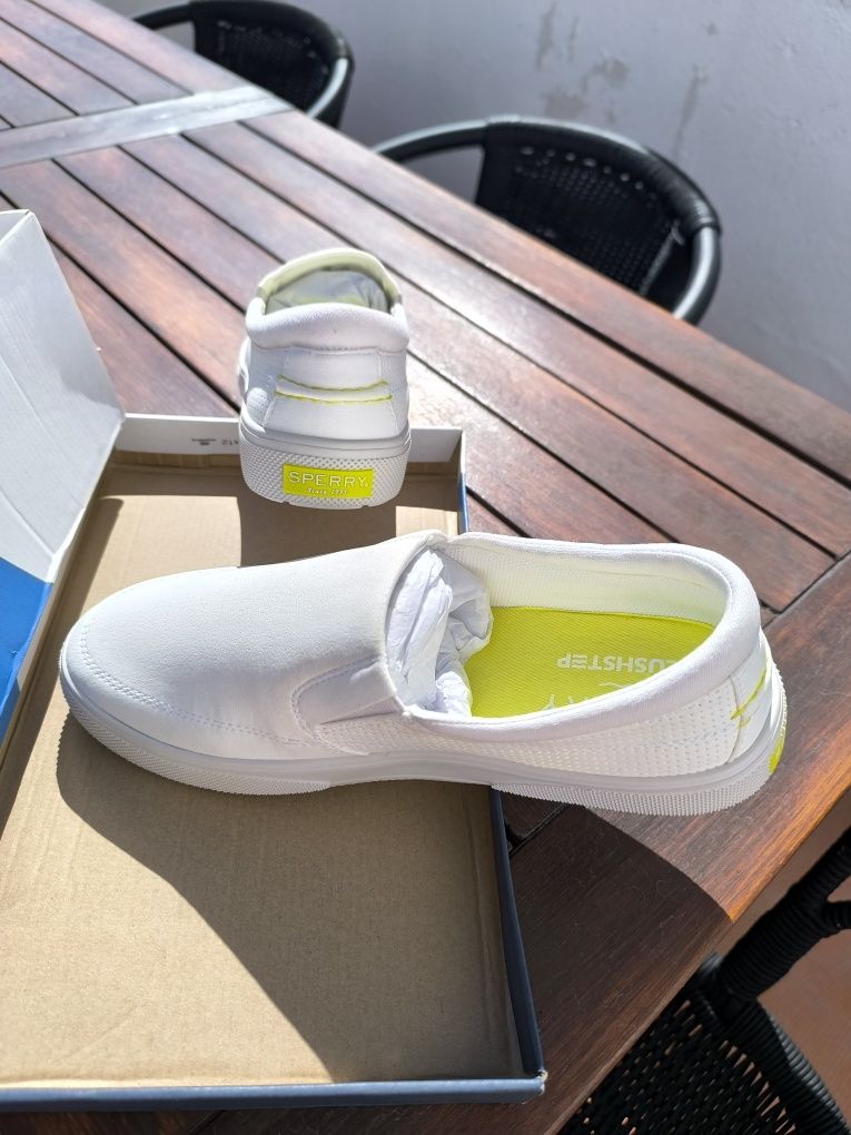 Tênis sapatilha Sperry 43