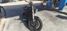 Keeway Rkv125C 2023