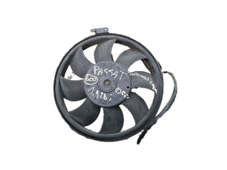 Termoventilador / motoventilador VOLKSWAGEN Passat Variant (3B6)