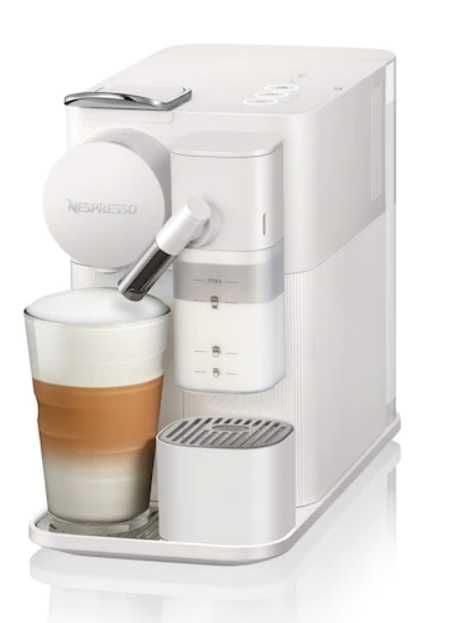 Máquina de Café Nespresso