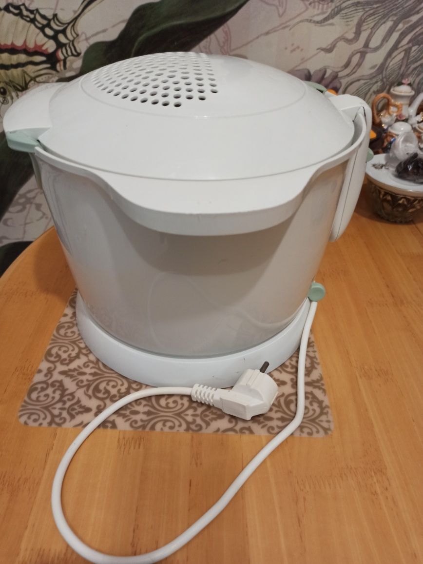 Фритюрница Philips