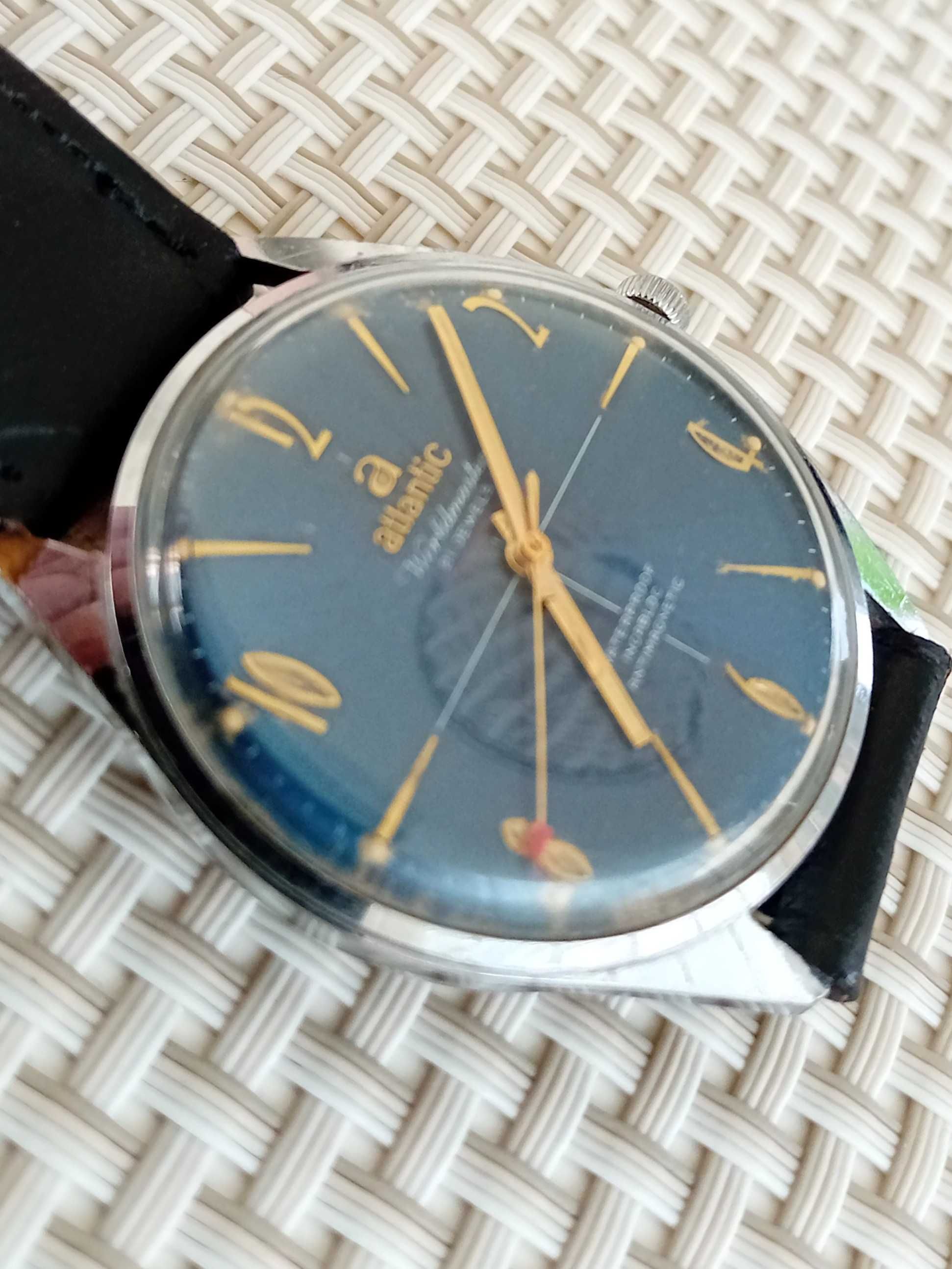 Atlantic Worldmaster Original