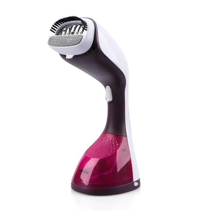 Відпарювач для одягу, праска, утюг, отпариватель Haeger 1282 - 1400 Вт