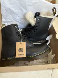 Dr. Martens 1460 Serena зимові