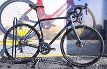 KTM Revelator carbono , Di2 disc
