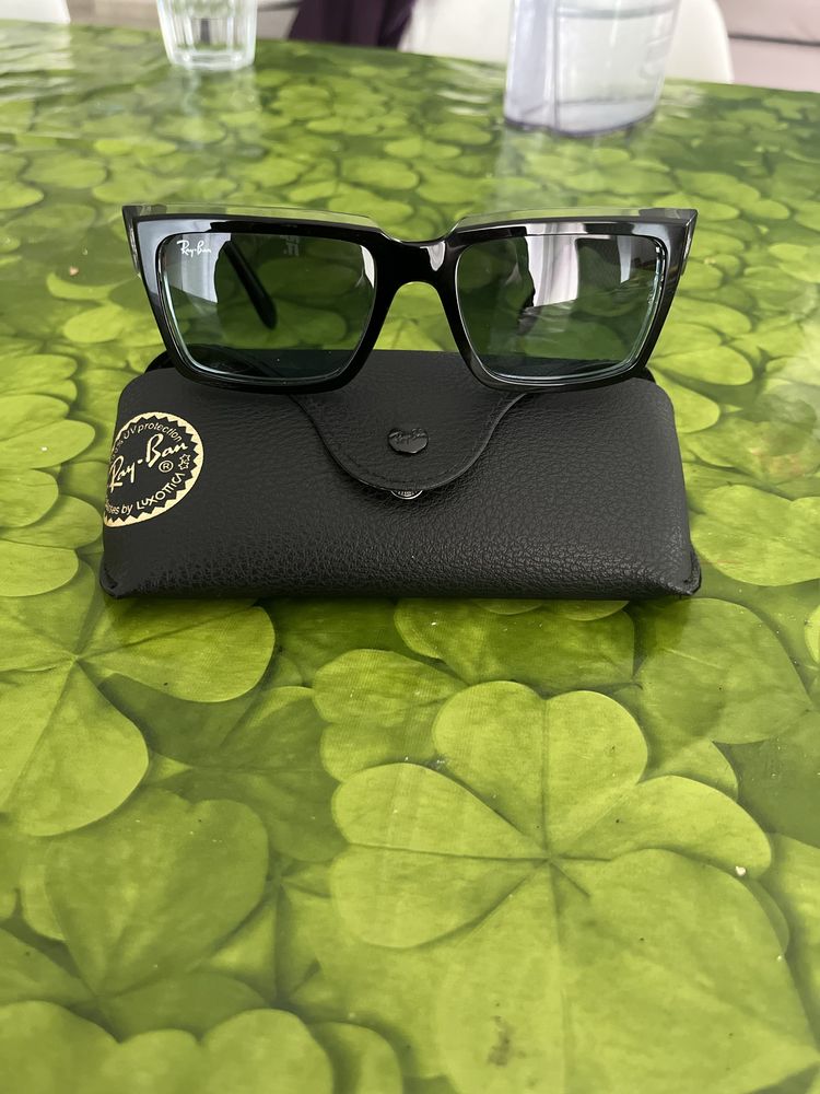 Oculos ray ban inverness