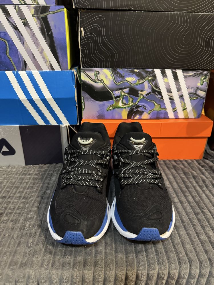 Чоловічі кросівки PUMA BMW MMS TRC Blaze 42(27см) оригінал