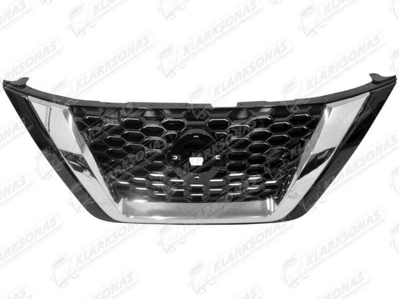 Решётка  NISSAN MURANO (Z52), 01.2019 + 623109UF0A, 62310-9UF0A
