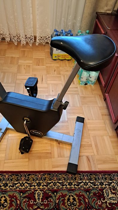 Rower stacjonarny