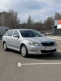 Skoda Octavia 1.8