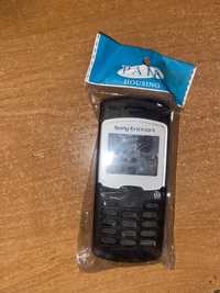 Корпус телефона Sony Ericsson