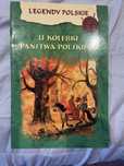 U kolebki panstwa polskiego