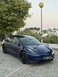 Tesla Model 3 Standard Range Plus Facelift