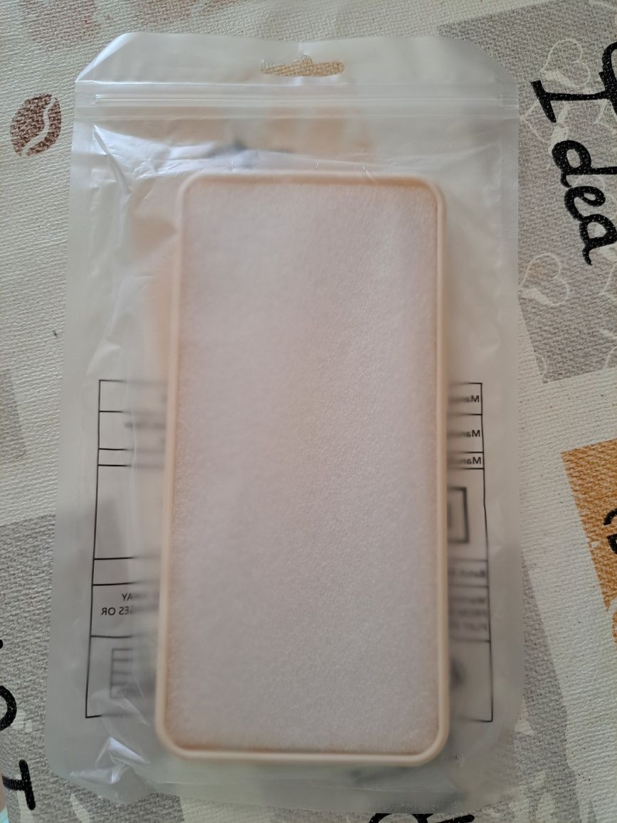 Capa samsung A50