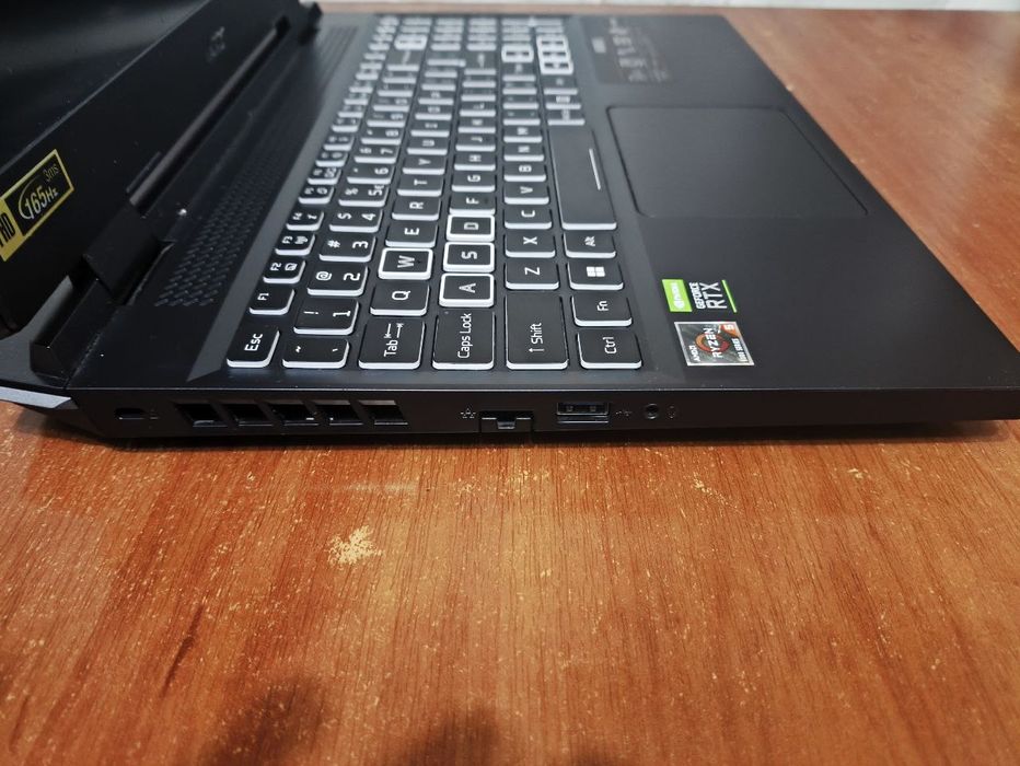 Acer Nitro 5 AN515-46 [AN515-46-R6ER]