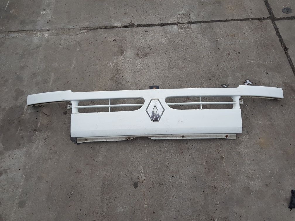 Atrapa Grill Renault Master II  77003  52125